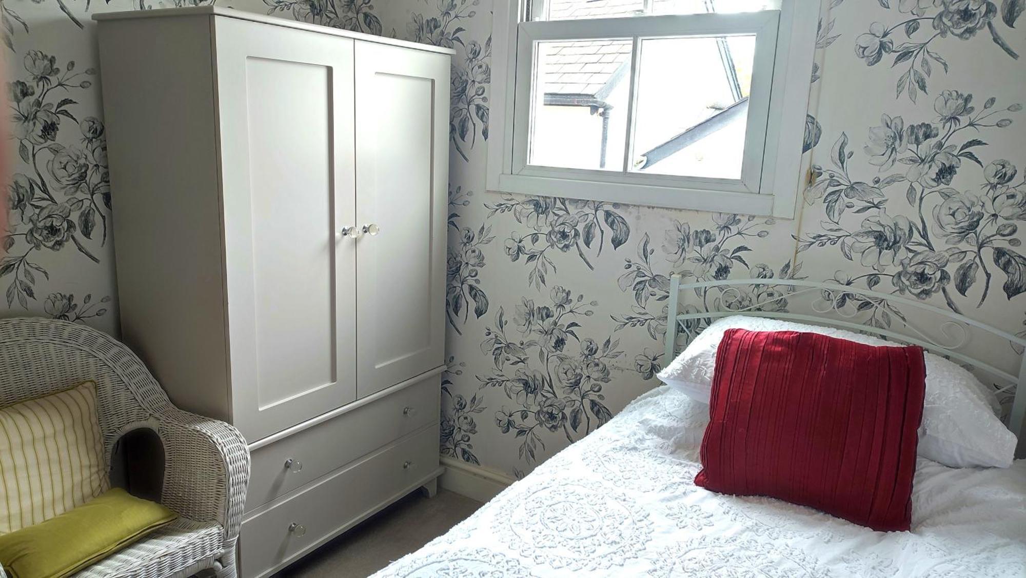3 Bedroom Cottage In Sunninghill, Ascot Exteriér fotografie