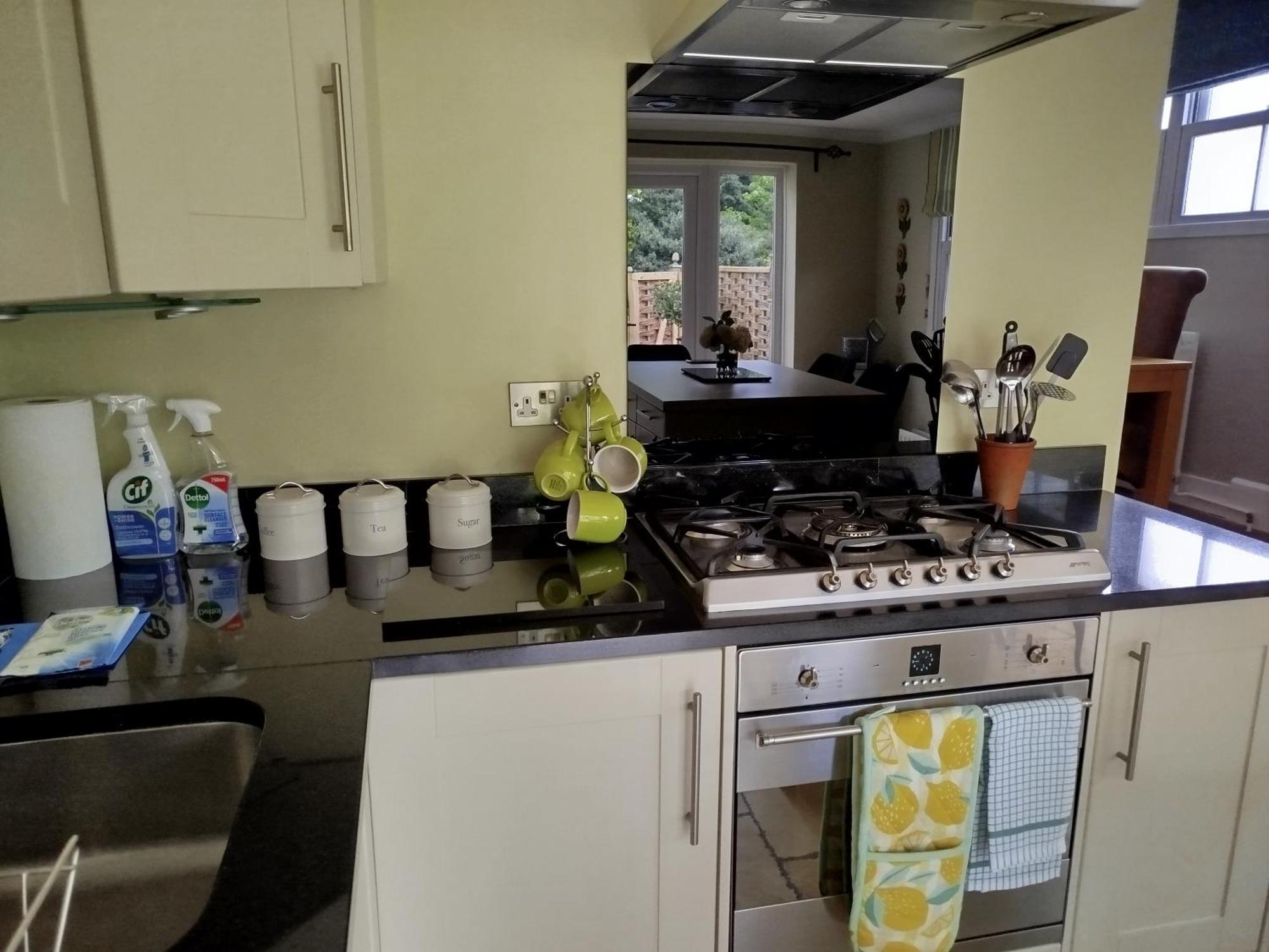 3 Bedroom Cottage In Sunninghill, Ascot Exteriér fotografie