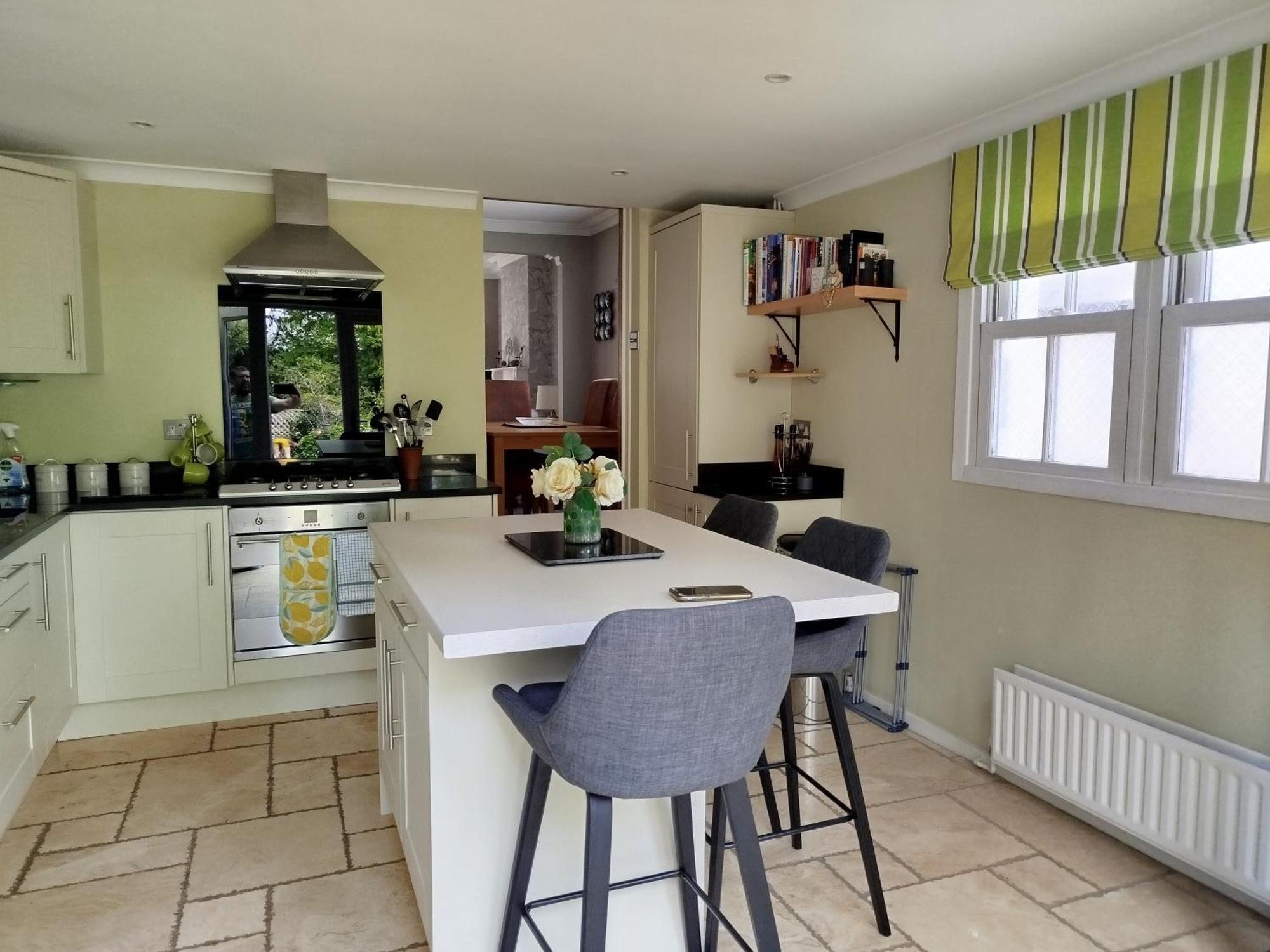 3 Bedroom Cottage In Sunninghill, Ascot Exteriér fotografie