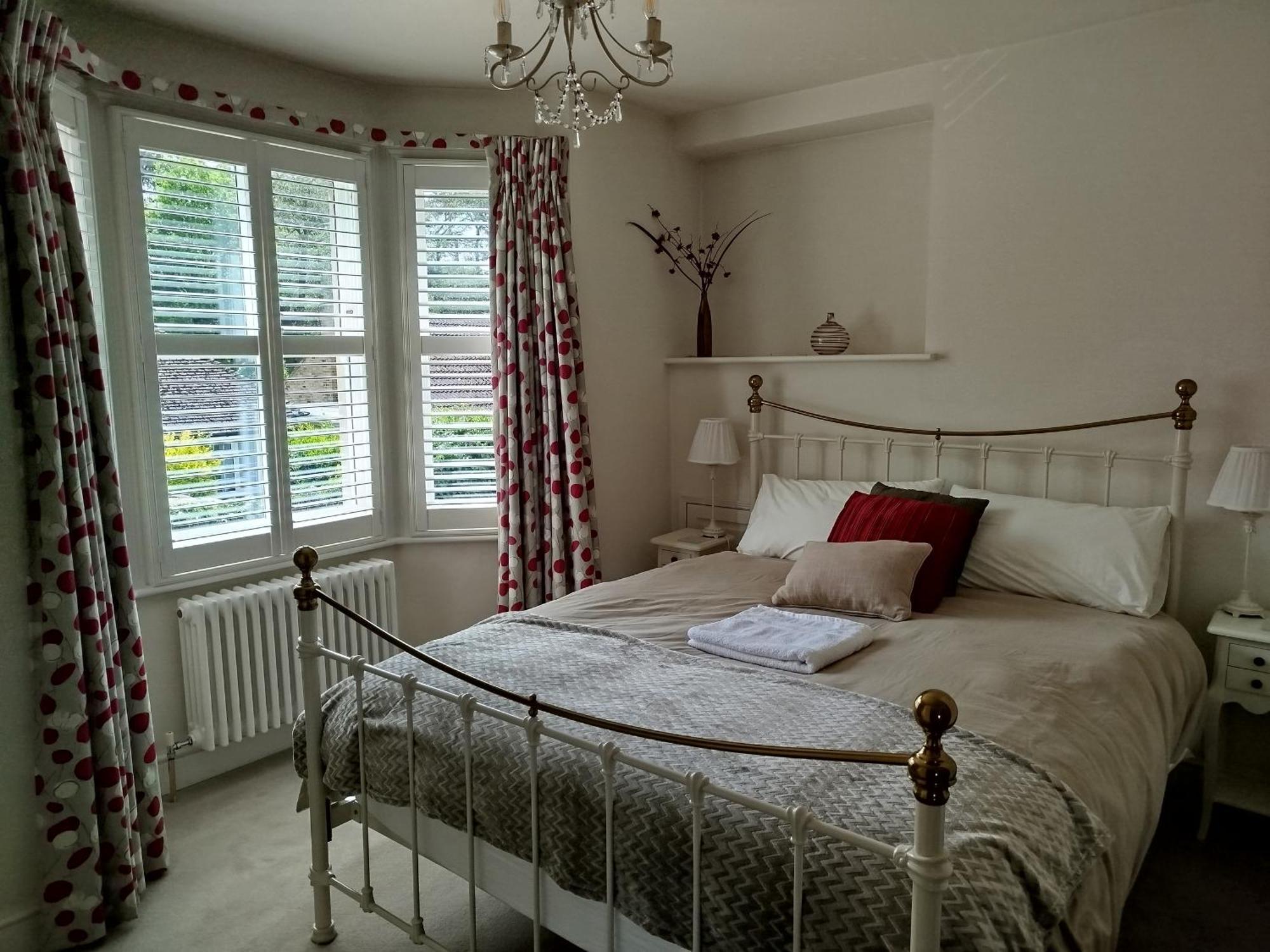 3 Bedroom Cottage In Sunninghill, Ascot Exteriér fotografie