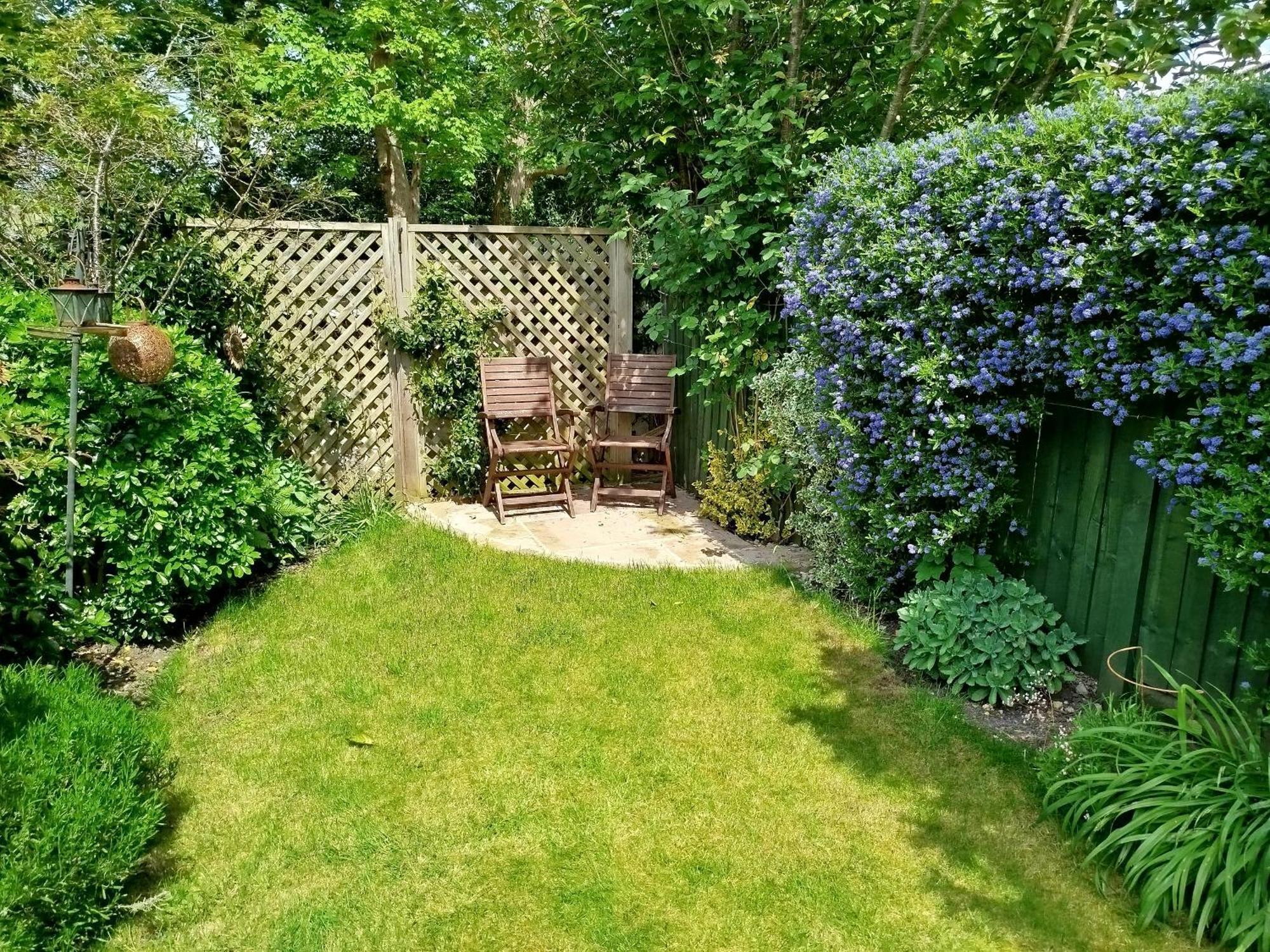 3 Bedroom Cottage In Sunninghill, Ascot Exteriér fotografie