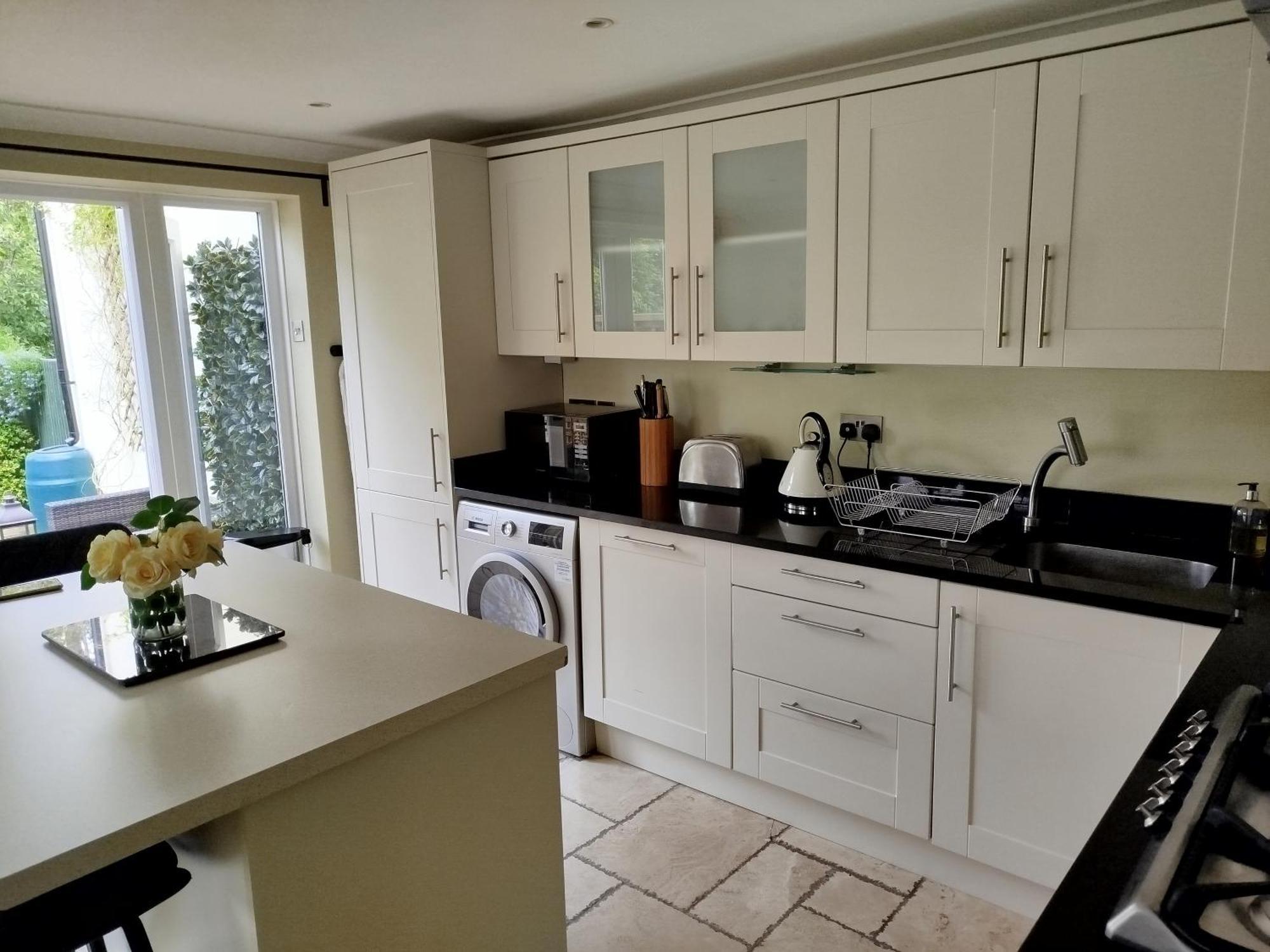 3 Bedroom Cottage In Sunninghill, Ascot Exteriér fotografie