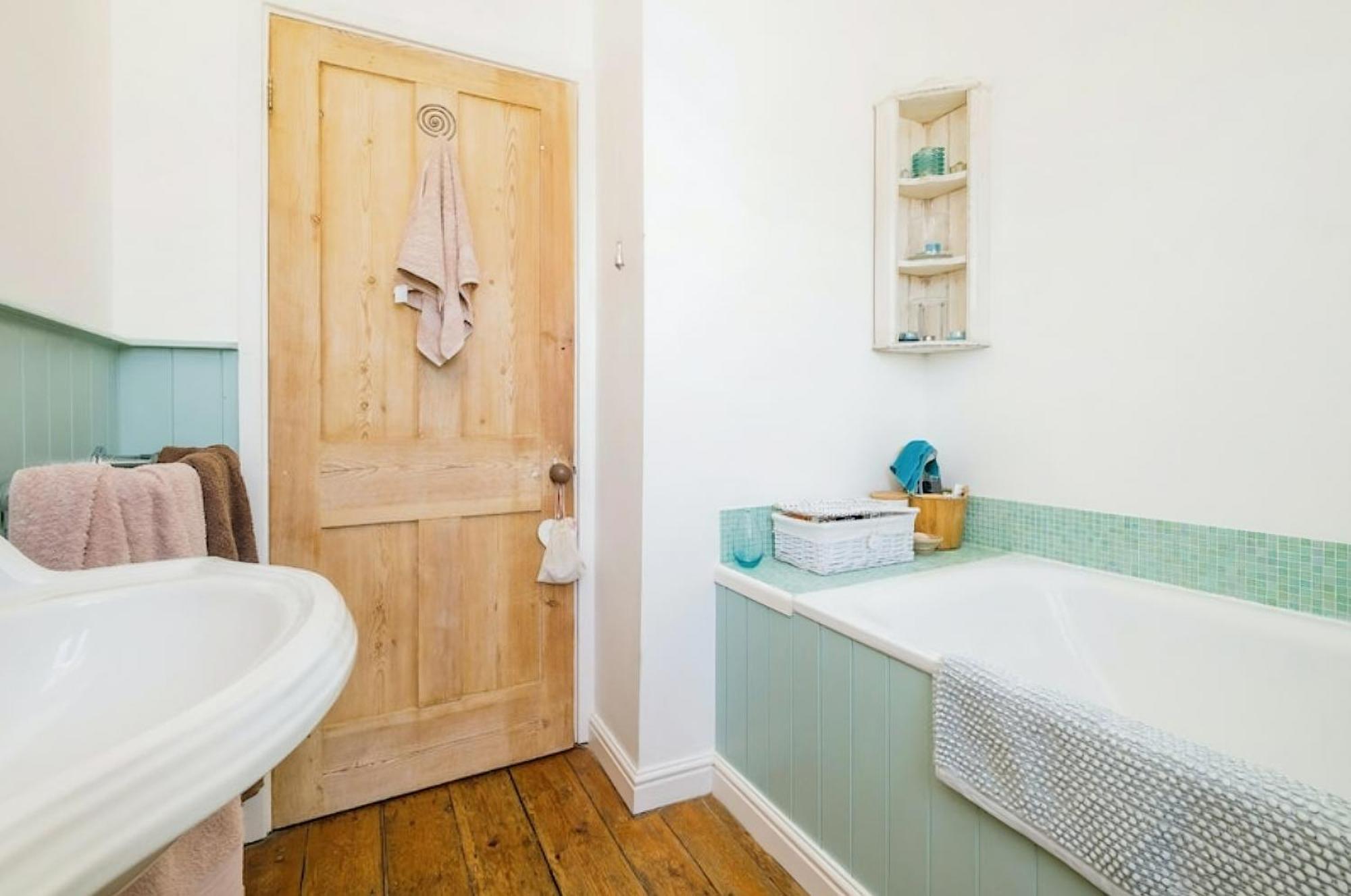 3 Bedroom Cottage In Sunninghill, Ascot Exteriér fotografie