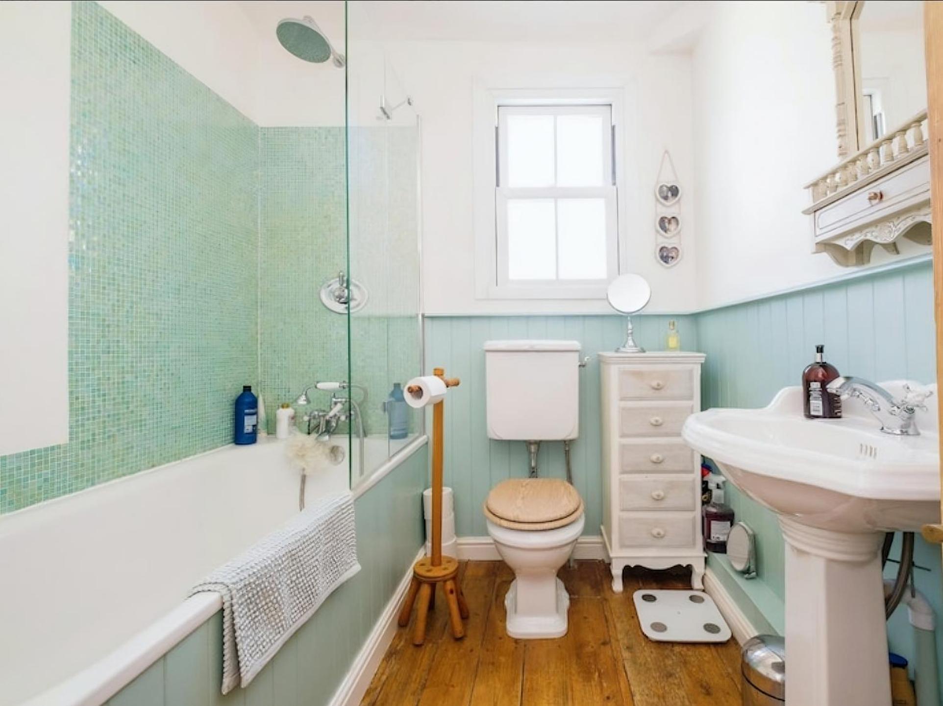 3 Bedroom Cottage In Sunninghill, Ascot Exteriér fotografie